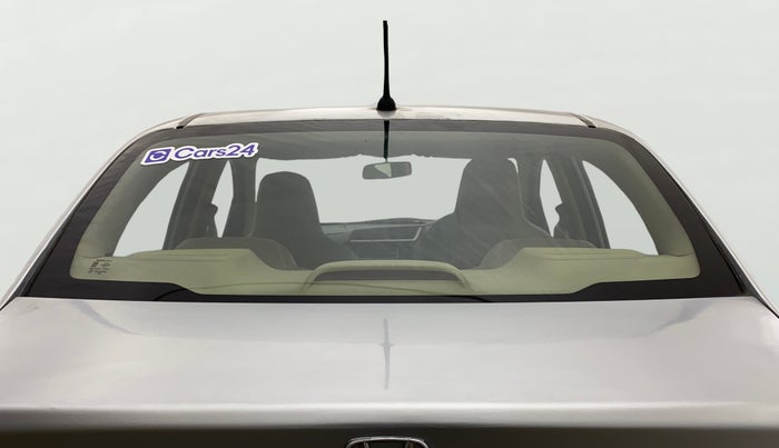 2017 Honda Amaze 1.2L I-VTEC S, Petrol, Manual, 36,090 km, Rear Windshield