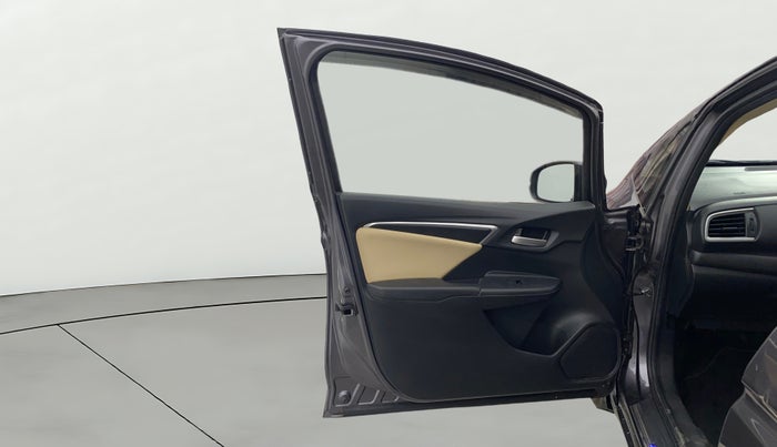 2019 Honda Jazz 1.2L I-VTEC VX CVT, Petrol, Automatic, 63,064 km, LHS Front Door