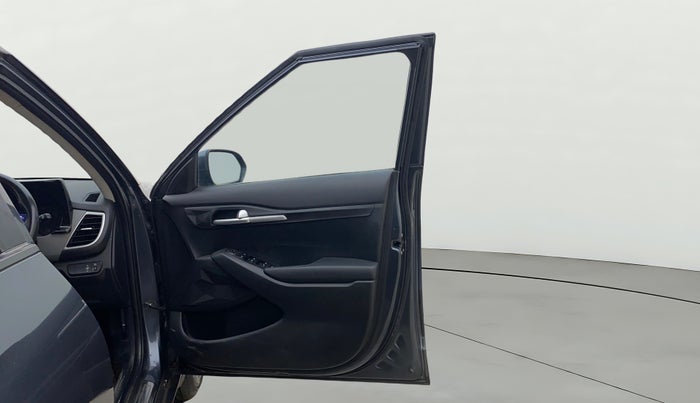 2020 KIA SELTOS HTK 1.5 PETROL, Petrol, Manual, 72,007 km, RHS Front Door