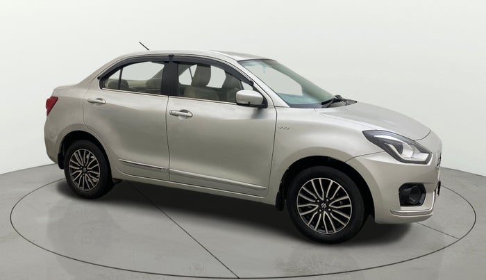 2017 Maruti Dzire ZXI PLUS, Petrol, Manual, 86,427 km, SRP