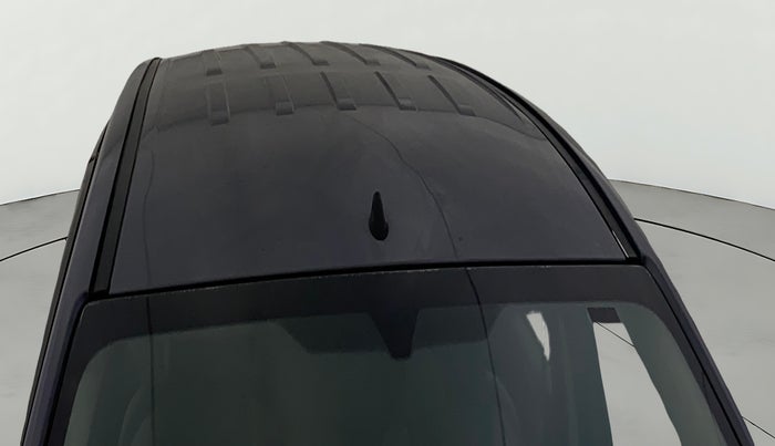 2014 Ford Ecosport TREND 1.5L PETROL, Petrol, Manual, 88,777 km, Roof