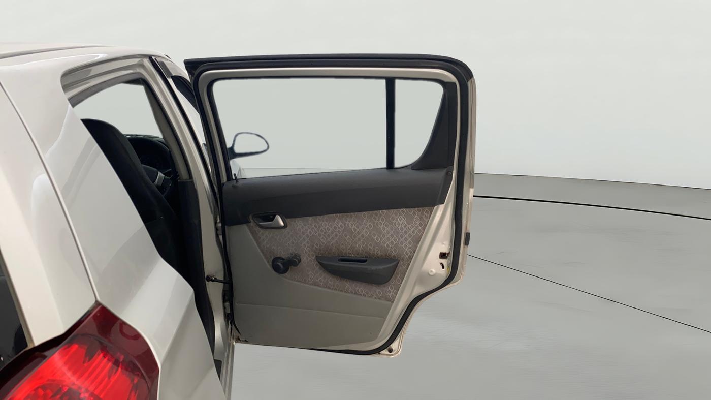 2018 Maruti Alto 800 LXI CNG, CNG, Manual, 54,288 km, RHS Rear Door