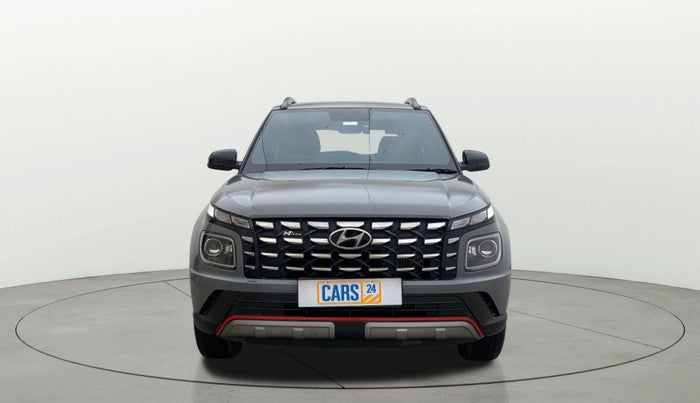 2023 Hyundai VENUE N LINE N8 1.0 TURBO DCT, Petrol, Automatic, 46,234 km, Front