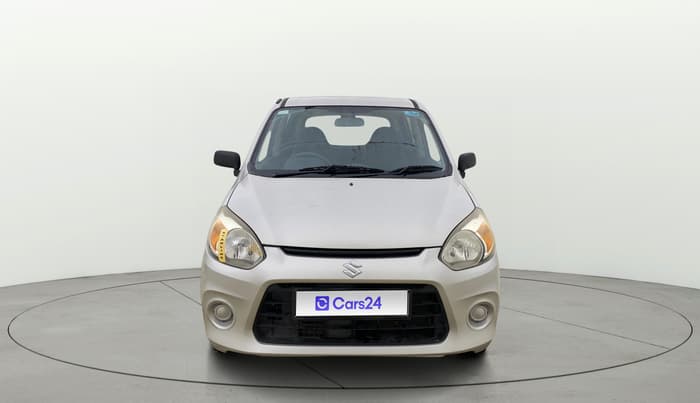2019 Maruti Alto 800 LXI, Petrol, Manual, 31,027 km, Front