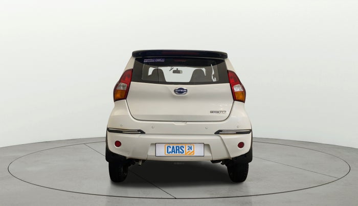 2018 Datsun Redi Go T (O), Petrol, Manual, 42,162 km, Back/Rear