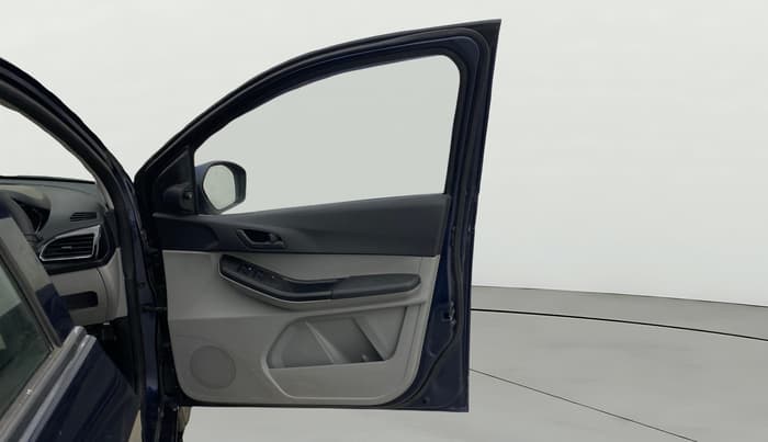 2021 Tata Tiago XT PETROL, Petrol, Manual, 46,225 km, RHS Front Door