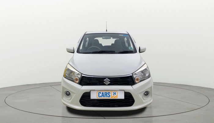 2019 Maruti Celerio VXI, Petrol, Manual, 52,096 km, Front