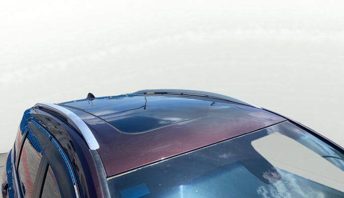 2020 MG HECTOR SHARP 1.5 DCT PETROL, Petrol, Automatic, 86,834 km, Roof