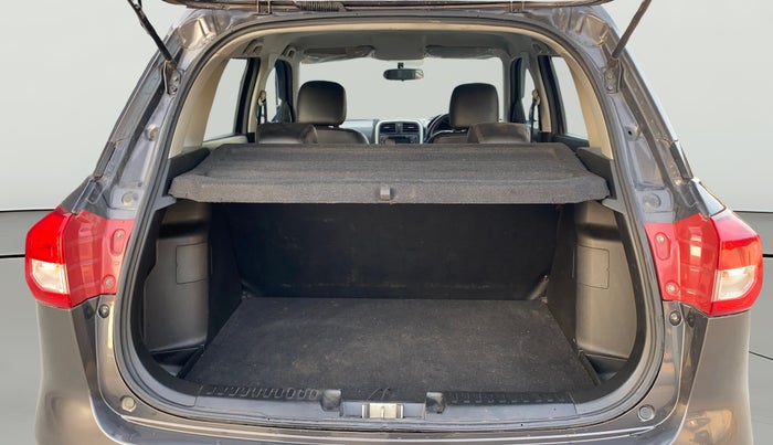 2020 Maruti Vitara Brezza VDI, Diesel, Manual, 42,566 km, Boot Open Zoomed View