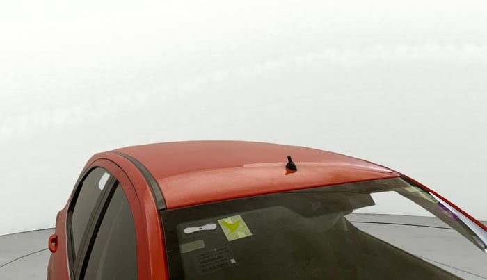 2021 Tata Tiago XZA PLUS PETROL, Petrol, Automatic, 33,153 km, Roof