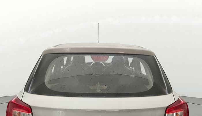2019 Maruti S PRESSO VXI+, Petrol, Manual, 45,352 km, Rear Windshield