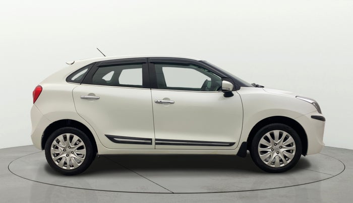 2016 Maruti Baleno ALPHA PETROL 1.2, Petrol, Manual, 32,561 km, Right Side View