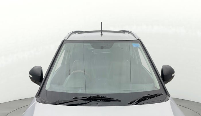 2021 Toyota URBAN CRUISER HIGH GRADE MT, Petrol, Manual, 66,071 km, Front Windshield