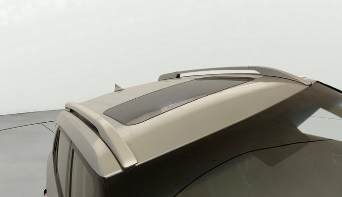 2019 Hyundai VENUE SX 1.0 (O) TURBO, Petrol, Manual, 40,934 km, Roof