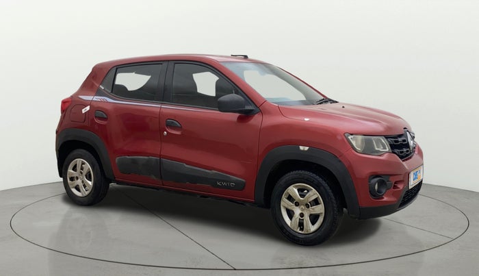2016 Renault Kwid RXT 0.8, Petrol, Manual, 1,30,438 km, SRP