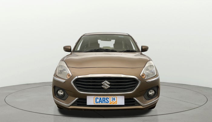 2018 Maruti Dzire ZXI AMT, Petrol, Automatic, 61,191 km, Front