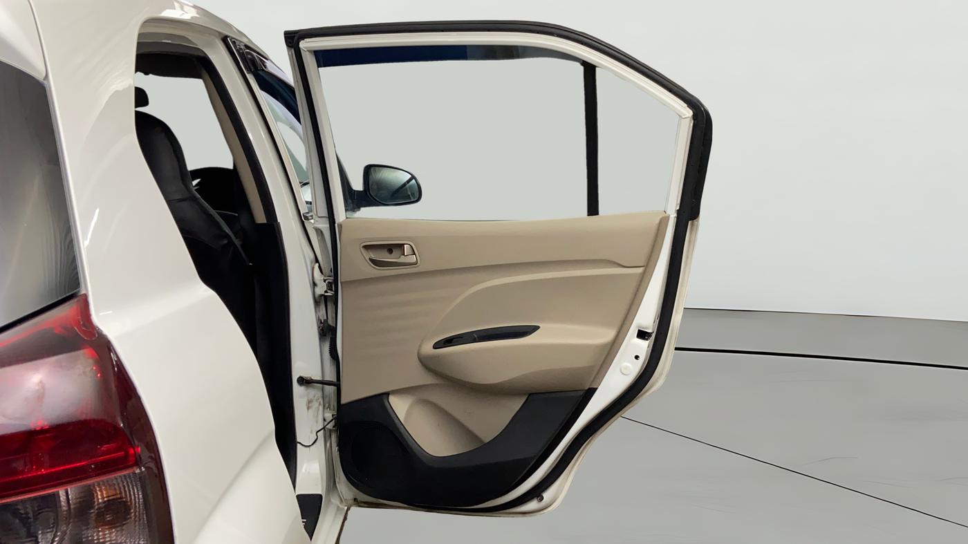 2019 Hyundai NEW SANTRO MAGNA, Petrol, Manual, 50,484 km, RHS Rear Door