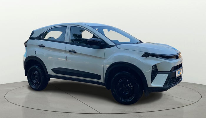 2024 Tata NEXON Smart Plus 1.2 Revotron 6 AMT, Petrol, Automatic, 14,400 km, SRP