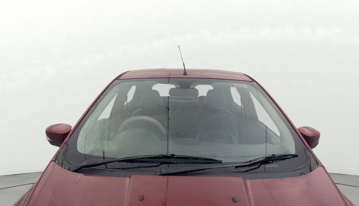 2015 Ford New Figo TREND 1.5L DIESEL, Diesel, Manual, 1,33,962 km, Front Windshield