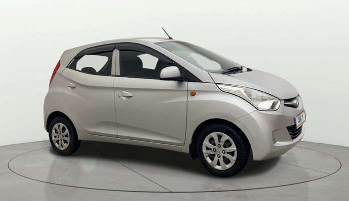 2016 Hyundai Eon SPORTZ, Petrol, Manual, 45,052 km, SRP