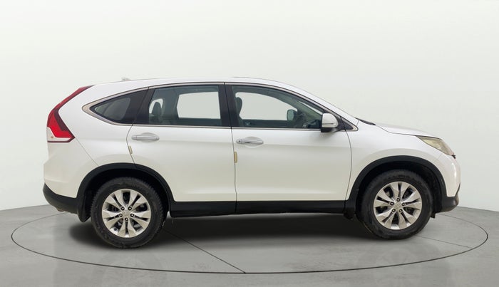 2015 Honda CRV 2.0L I-VTEC 2WD AT, Petrol, Automatic, 1,07,978 km, Right Side View