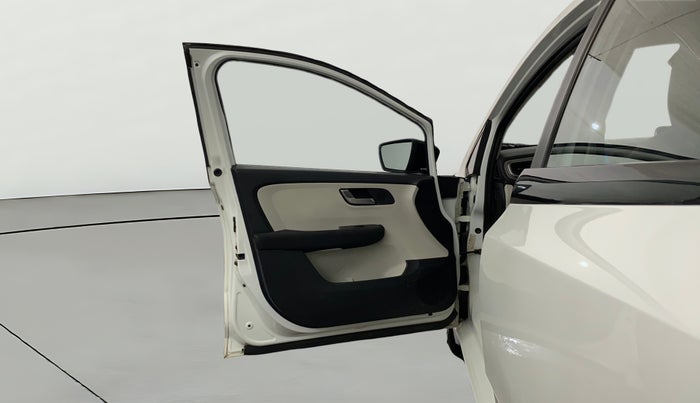 2021 Tata ALTROZ XZ PLUS PETROL, Petrol, Manual, 11,947 km, LHS Front Door