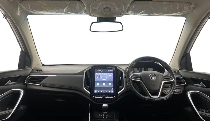 2019 MG HECTOR SHARP 2.0 DIESEL, Diesel, Manual, 93,188 km, Dashboard