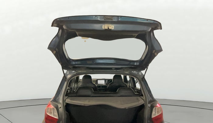 2021 Hyundai GRAND I10 NIOS SPORTZ 1.2 KAPPA VTVT, Petrol, Manual, 83,815 km, Boot Door Open