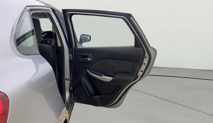 2017 Maruti Baleno DELTA PETROL 1.2, Petrol, Manual, 42,373 km, RHS Rear Door