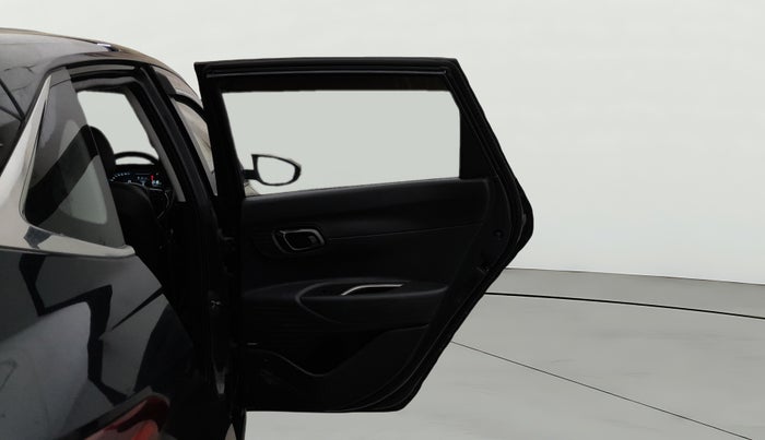 2022 Hyundai NEW I20 ASTA (O) 1.0 TURBO GDI DCT, Petrol, Automatic, 33,215 km, RHS Rear Door