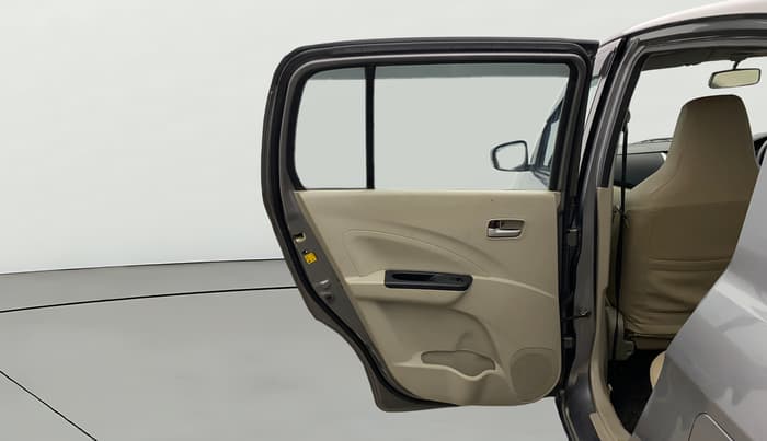 2020 Maruti Celerio ZXI, Petrol, Manual, 55,030 km, LHS Rear Door