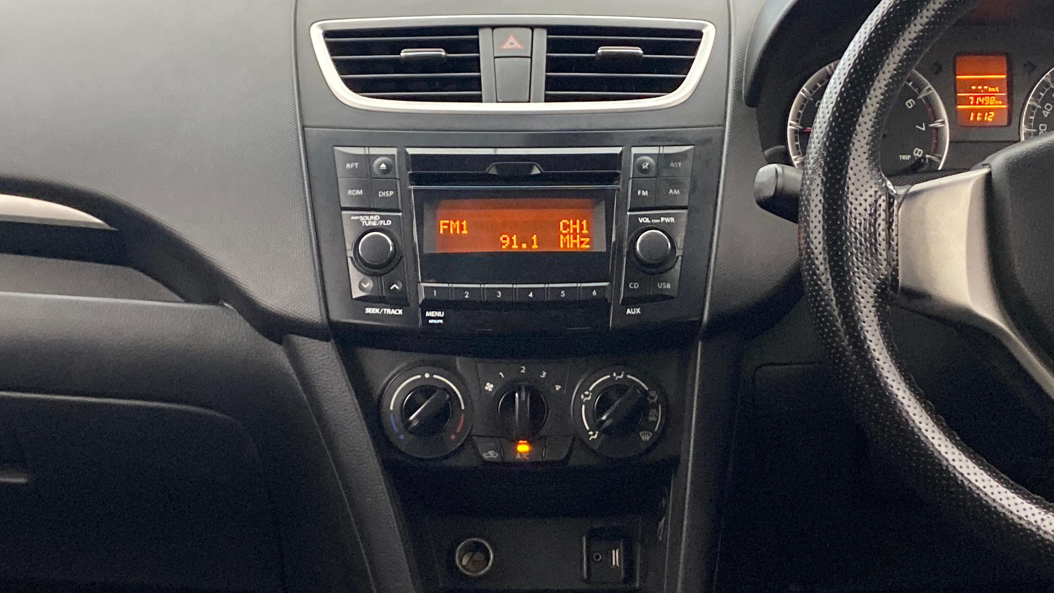 Features