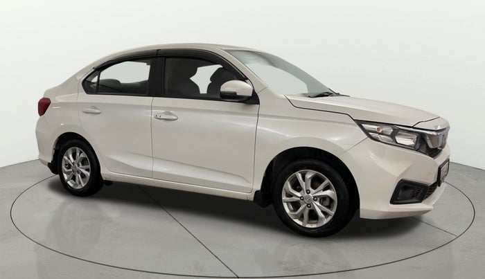 2019 Honda Amaze 1.2L I-VTEC VX CVT, CNG, Automatic, 63,521 km, SRP