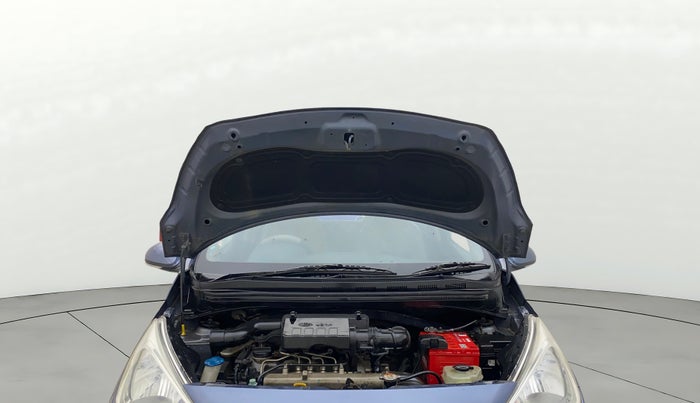 2015 Hyundai Grand i10 SPORTZ 1.1 CRDI, Diesel, Manual, 96,415 km, Open Bonet