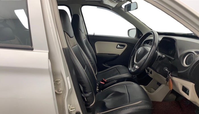 2022 Maruti Alto VXI PLUS, Petrol, Manual, 90,709 km, Right Side Front Door Cabin