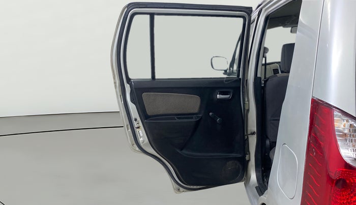 2015 Maruti Wagon R 1.0 LXI, Petrol, Manual, 95,111 km, LHS Rear Door