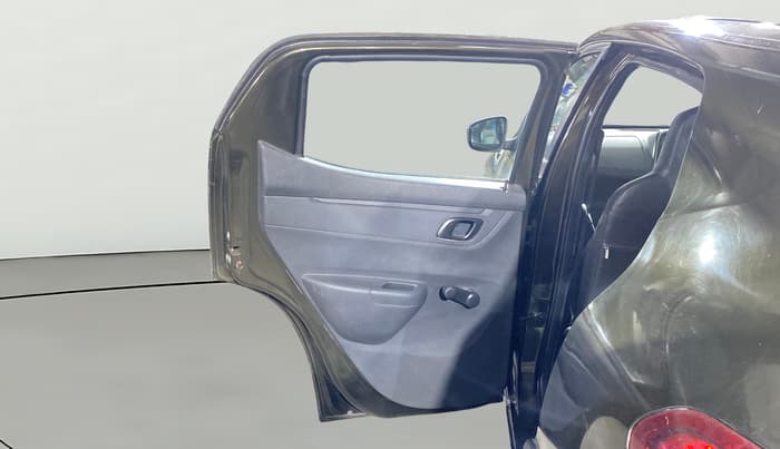 2016 Renault Kwid RXL, Petrol, Manual, 44,103 km, LHS Rear Door