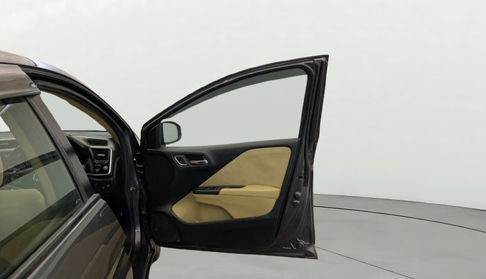 2018 Honda City 1.5L I-VTE V CVT, Petrol, Automatic, 74,770 km, RHS Front Door