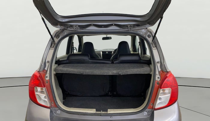 2019 Maruti Celerio VXI, Petrol, Manual, 18,713 km, Boot Open Zoomed View