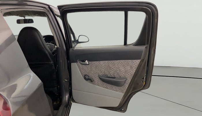 2018 Maruti Alto 800 LXI, Petrol, Manual, 49,670 km, RHS Rear Door