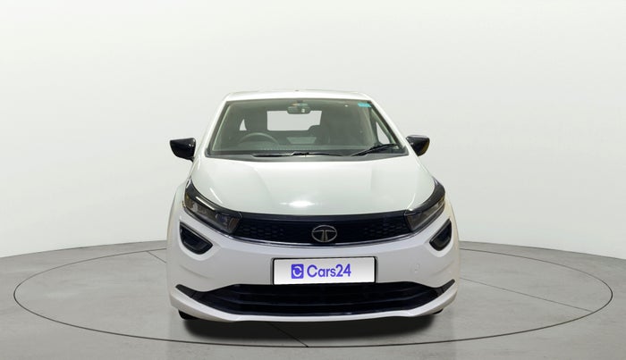 2022 Tata ALTROZ XE PETROL, Petrol, Manual, 52,894 km, Front