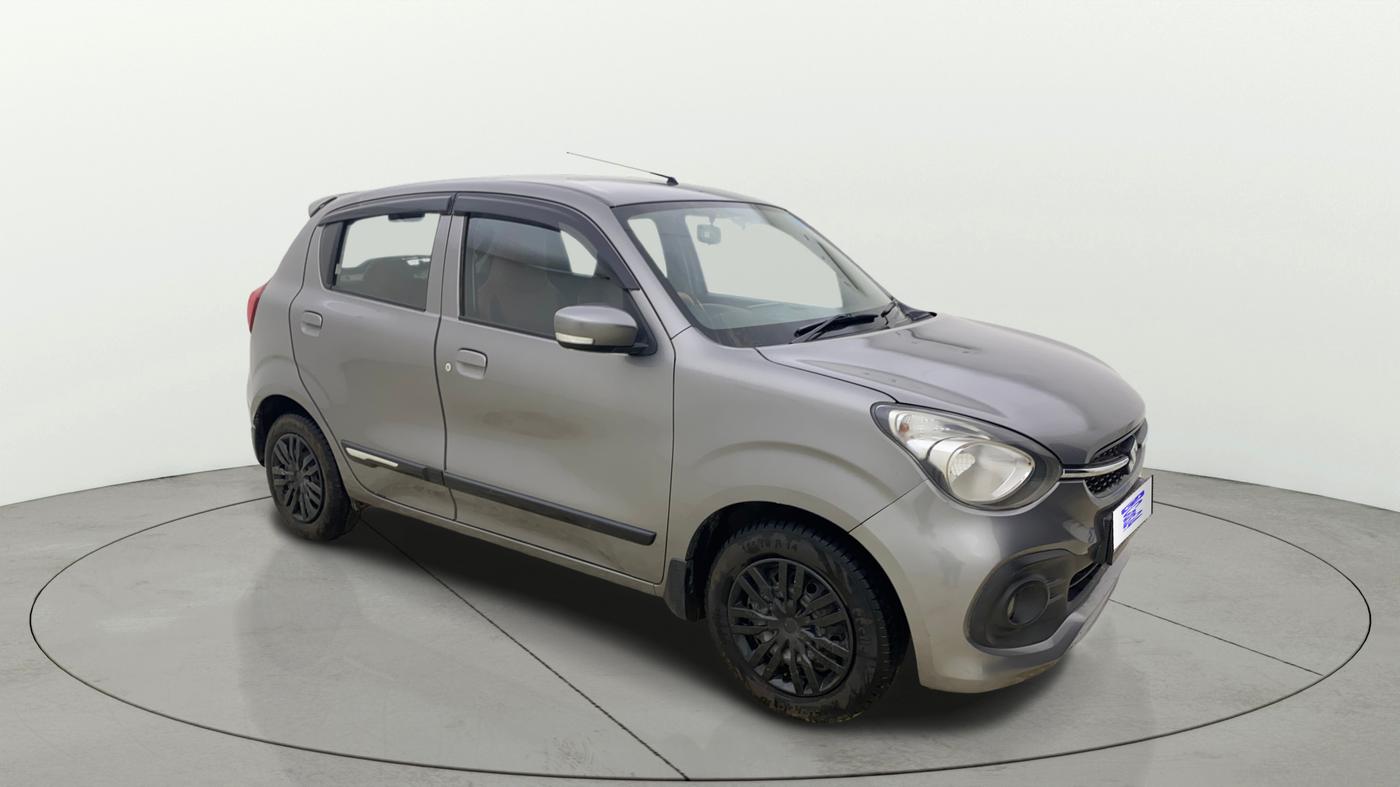 2022 Maruti Celerio ZXI AMT, Petrol, Automatic, 77,705 km, SRP
