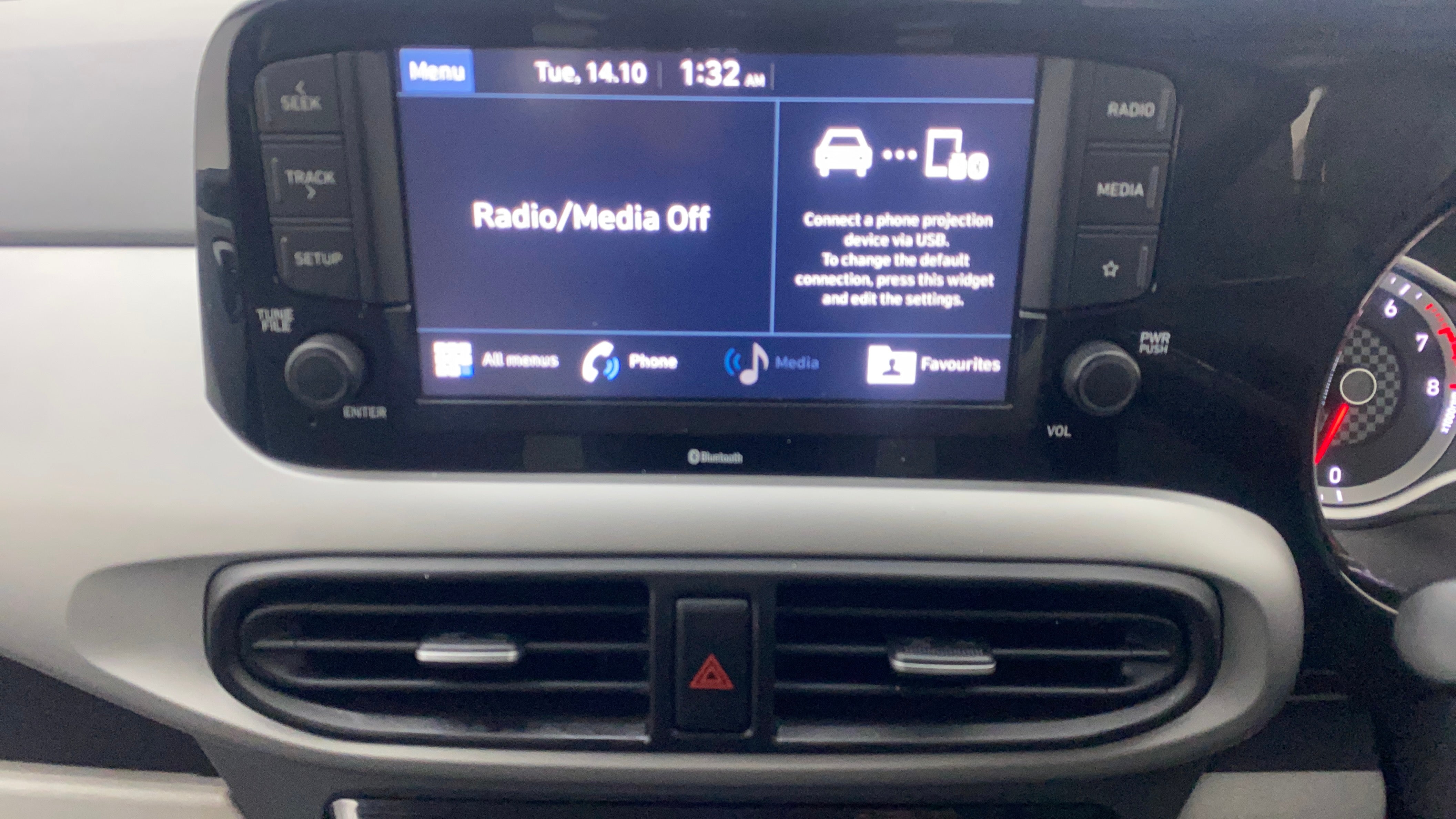 Features
