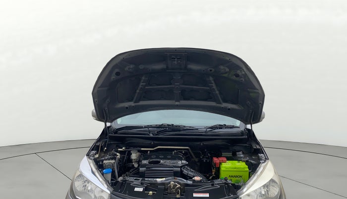 2016 Maruti Celerio ZXI AMT (O), Petrol, Automatic, 45,913 km, Open Bonet