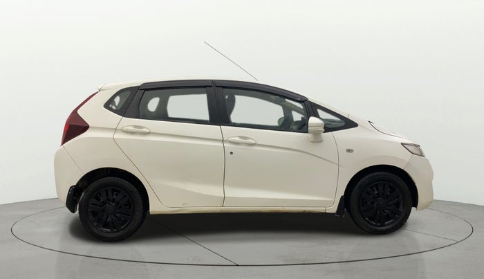 2015 Honda Jazz 1.2L I-VTEC S, Petrol, Manual, 1,02,306 km, Right Side View