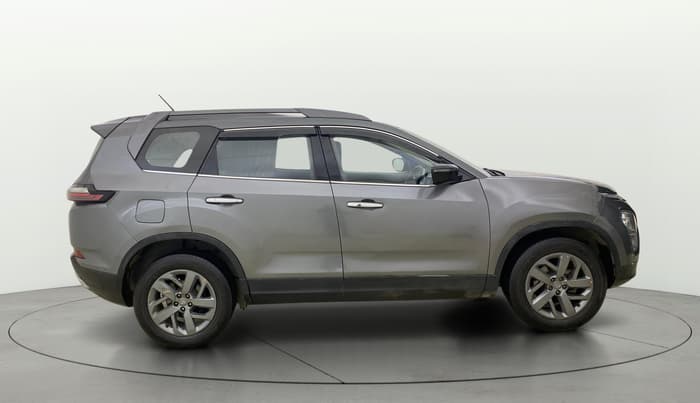 2021 Tata Safari XT, Diesel, Manual, 1,05,219 km, Right Side View