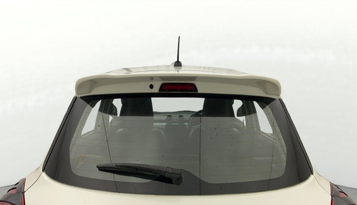 2020 Maruti Swift ZXI AMT, Petrol, Automatic, 89,249 km, Rear Windshield