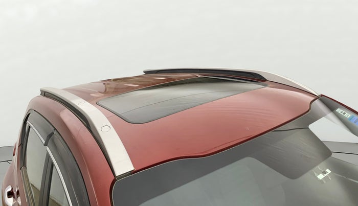 2023 KIA SONET HTK PLUS 1.0 IMT, Petrol, Manual, 41,049 km, Roof