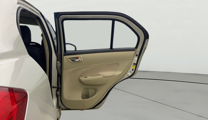 2014 Maruti Swift Dzire VDI, Diesel, Manual, 1,37,292 km, RHS Rear Door