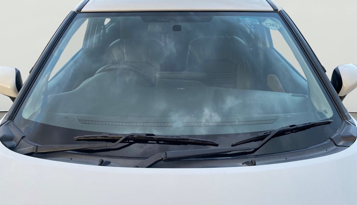 2023 Toyota Glanza G E-CNG, CNG, Manual, 75,474 km, Front Windshield